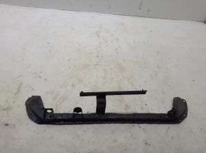 Radiator bracket - 625309508R