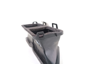 Tesla Model 3 3 (2016–2024) Salona sildītāja cita detaļa 108337700D - 3