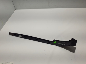 Land Rover Range Rover IV (2012–2026) Rear bumper molding JK5217D752AA - 3