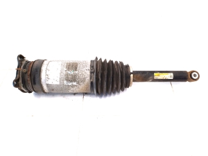 Tesla Model S S (2012–2026) Stoßdämpfer hinten und seine Teile 1067466-25-C - 2