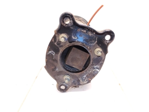Tesla Model S S (2012–2026) Stoßdämpfer hinten und seine Teile 1067466-25-C - 3