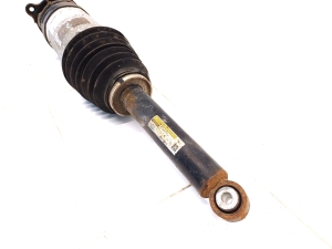Tesla Model S S (2012–2026) Stoßdämpfer hinten und seine Teile 1067466-25-C - 4