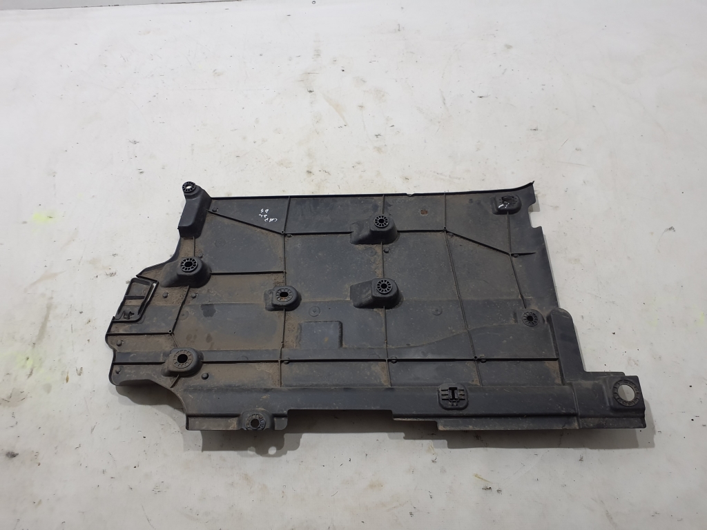 RENAULT Captur 2 generation (2019-2023) Rear Middle Bottom Protection 748A21413R 24874284