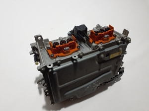 RENAULT Captur (2019–2026) Wechselrichter (Inverter) 5DH400 - 2