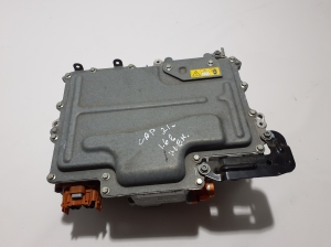 RENAULT Captur (2019–2026) Wechselrichter (Inverter) 5DH400 - 4