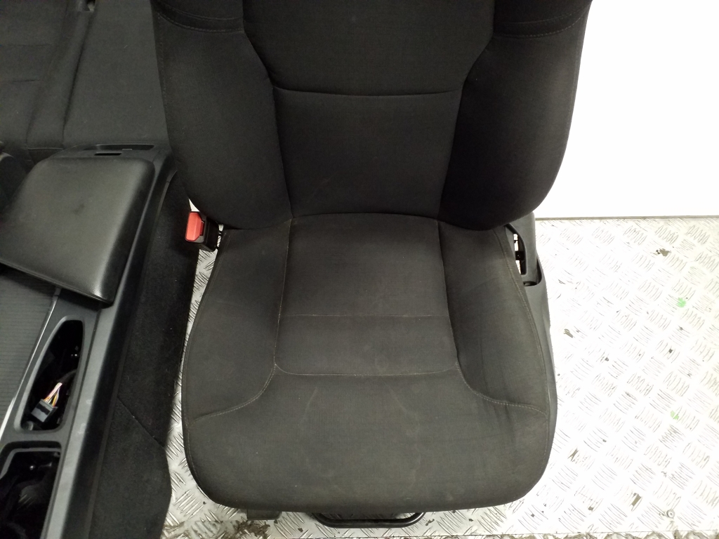 VOLVO V60 1 generation (2010-2020) Kit de sièges intérieurs avec cartes de porte 24929455