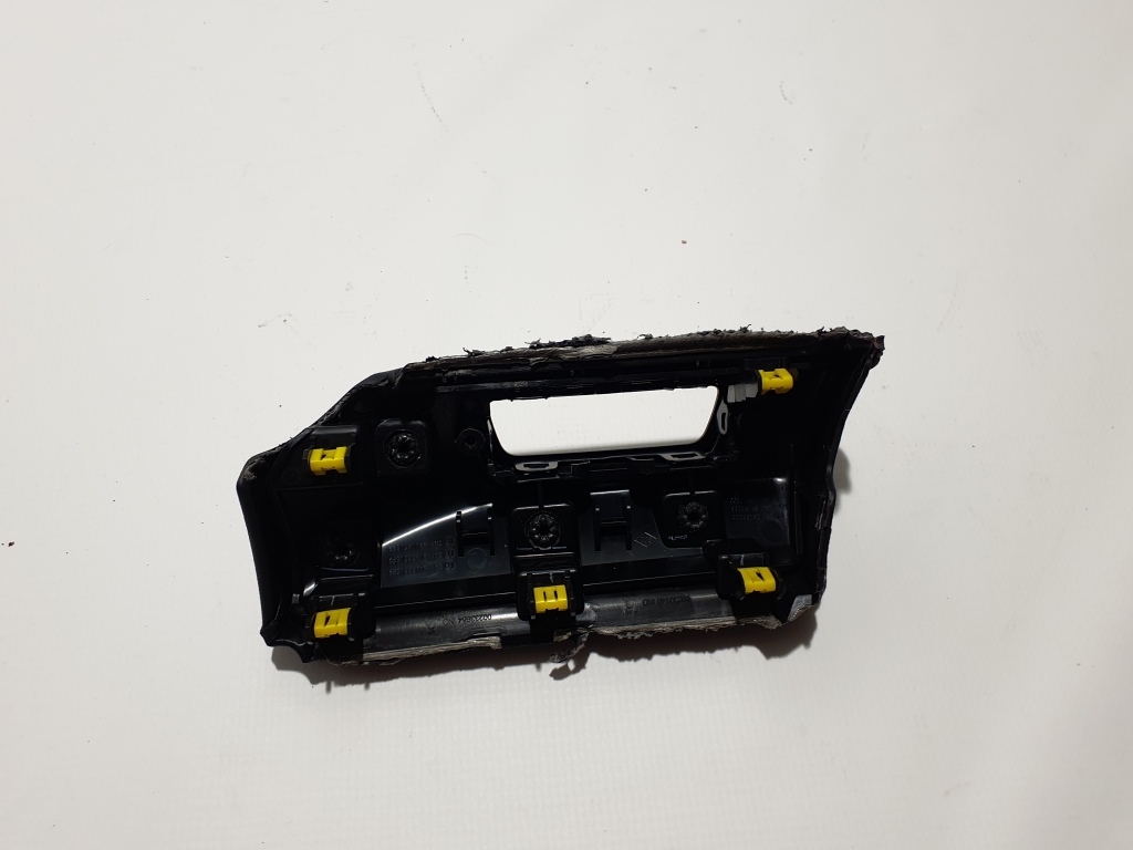 RENAULT Captur 2 generation (2019-2023) Panelės apdaila 682104116R 24865415