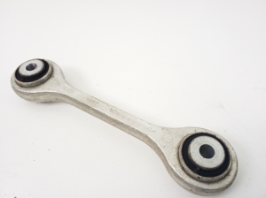   Stabilizer pulled front 