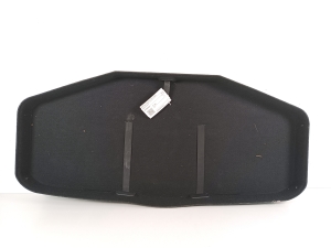Mercedes Benz SLK-Class 172 (2011–2026) Kofferraumteppich A1726809500 - 2