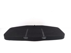 Mercedes Benz SLK-Class 172 (2011–2026) Kofferraumteppich A1726809500 - 4