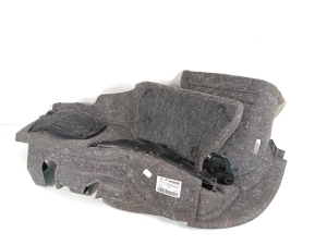Mercedes Benz SLK-Class 172 (2011–2026) Trunk side trim panel A1726900441 - 2