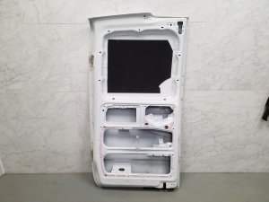 Mercedes Benz Vito 447 (2014–2026) Rear cargo door A4477420510 - 2