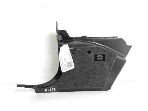 Mercedes Benz SLK-Class 172 (2011–2026) Esipiilari siseviimistlus A1726901025 - 3