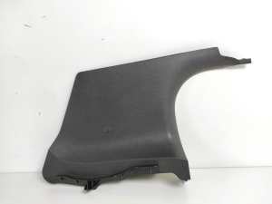 Mercedes Benz SLK-Class 172 (2011–2026) Esipiilari siseviimistlus A1726900925 - 3