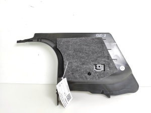 Mercedes Benz SLK-Class 172 (2011–2026) Esipiilari siseviimistlus A1726900925 - 4