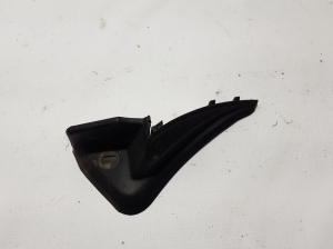   Wiper cowl trim panel  - 668627223R 