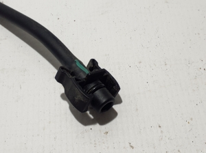  Cooling radiator hose 