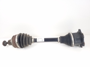AUDI e-tron SUV (2018–2026) Front drive shaft and its parts 4KE407271 - 4