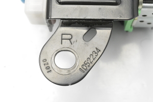 Mazda 6 (2007–2012) Sicherheitsgurt vorne 1052234 - 4