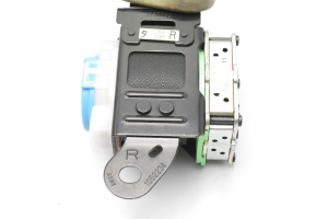 Mazda 6 (2007–2012) Sicherheitsgurt vorne 1052234 - 5
