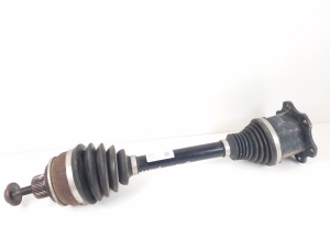 AUDI e-tron SUV (2018–2026) Front drive shaft and its parts 4KE407271 - 2