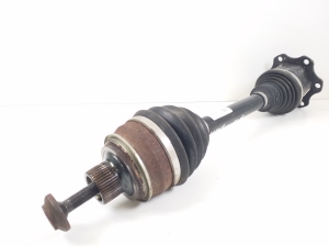   Esimene veovõll ja selle osad  - 4KE407271 