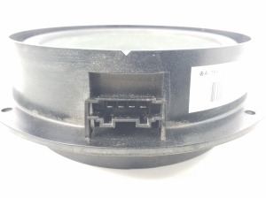 Mercedes Benz ML-Class 164 (2005–2011) Speaker A1648203002 - 3