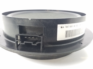 Mercedes Benz ML-Class 164 (2005–2011) Speaker A1648203002 - 2