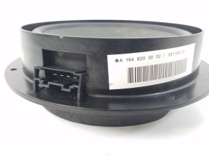 Mercedes Benz ML-Class 164 (2005–2011) Speaker A1648203002 - 3