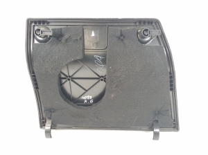 Mercedes Benz ML-Class 164 (2005–2011) Trunk side trim cover A1646902925 - 2