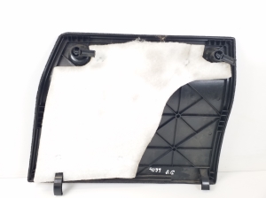 Mercedes Benz ML-Class 164 (2005–2011) Trunk side trim cover A1646903025 - 2