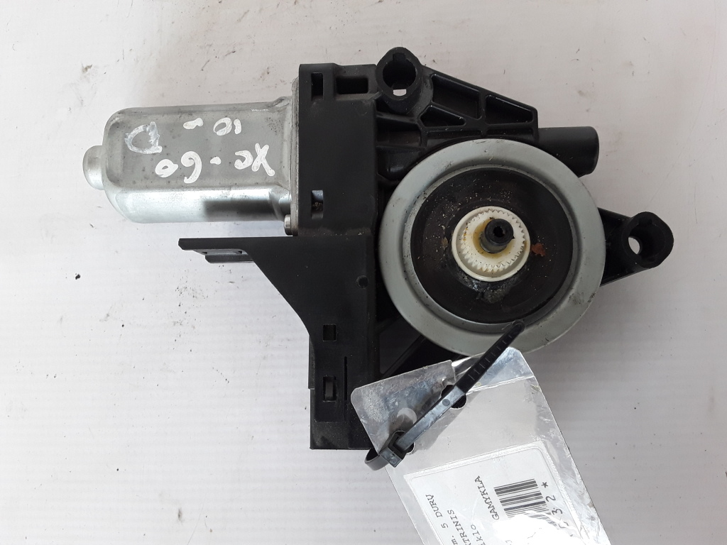 VOLVO XC60 1 generation (2008-2017) Front Right Door Window Control Motor 31253062 21080236