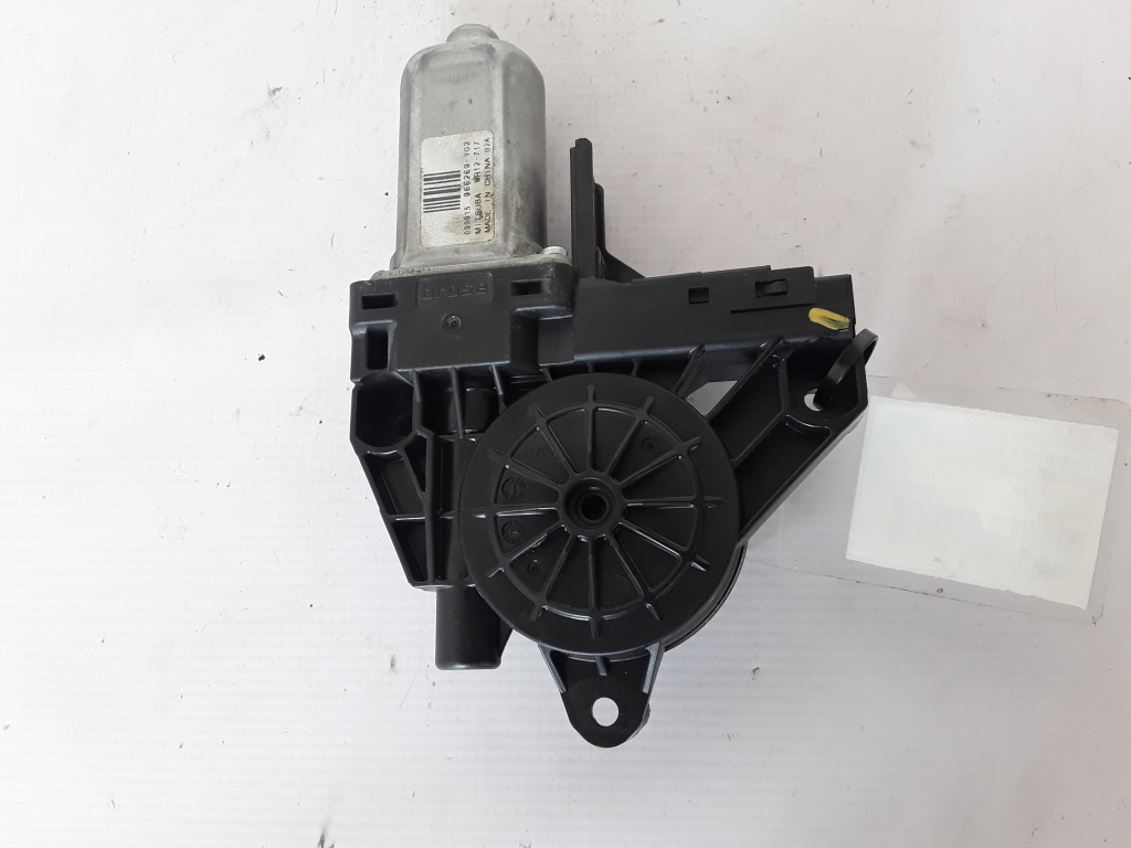 VOLVO XC60 1 generation (2008-2017) Motor de control geam ușă dreapta față 31253062 21080236