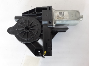  Front door window motor 