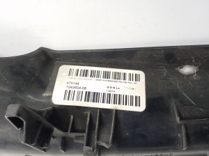 BMW X3 F25 (2010–2017) Eck-Rückleuchte Blende 7263604 - 2