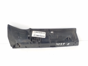 BMW X3 F25 (2010–2017) Eck-Rückleuchte Blende 7263604 - 3