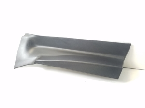 BMW X3 F25 (2010–2017) Eck-Rückleuchte Blende 7263604 - 4