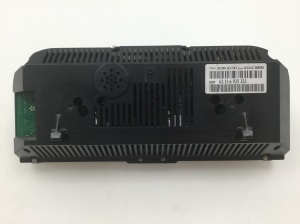 BMW 7 SERIJA E68 (2001–2008) Instrument cluster 62116925323 - 2