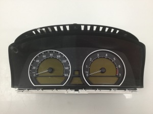Instrument cluster - 62116925323