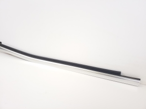 Mercedes Benz GL-Class 166 (2012–2015) Rear quarter window outer molding A1666902280 - 3