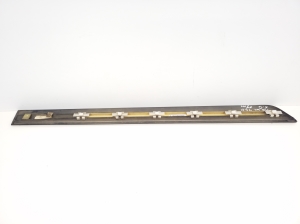 Mercedes Benz GL-Class 164 (2006–2012) Tagumise küljeukse liist A1646901162 - 2