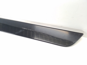 Mercedes Benz GL-Class 164 (2006–2012) Tagumise küljeukse liist A1646901162 - 4