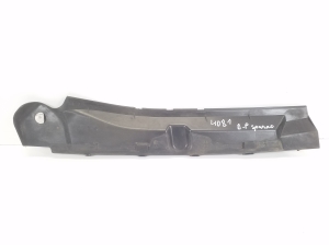 Mercedes Benz CL-Class C216 (2006–2014) Esiporitiiva muu osa A2168890625 - 2