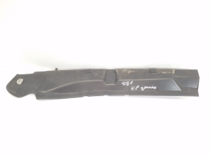 Mercedes Benz CL-Class C216 (2006–2014) Sonstiges Teil des vorderen Kotflügels A2168890525 - 2