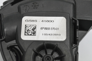 Mazda 6 (2007–2012) Gaspedal GS8S41600 - 5