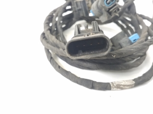 Mercedes Benz SLK-Class 172 (2011–2026) Other wire A1725408910 - 2