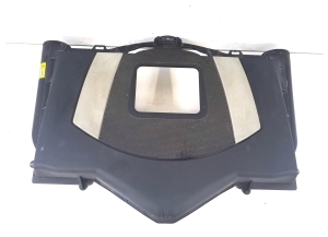 Õhufiltri korpus ja selle osad - A2730900901