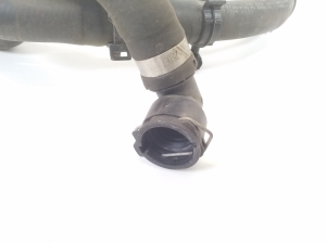 Mercedes Benz GLA-Class 156 (2013–2019) Durite A2468302796 - 2