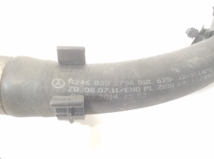 Mercedes Benz GLA-Class 156 (2013–2019) Durite A2468302796 - 3