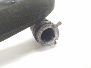 Mercedes Benz GLA-Class 156 (2013–2019) Durite A2468302796 - 4